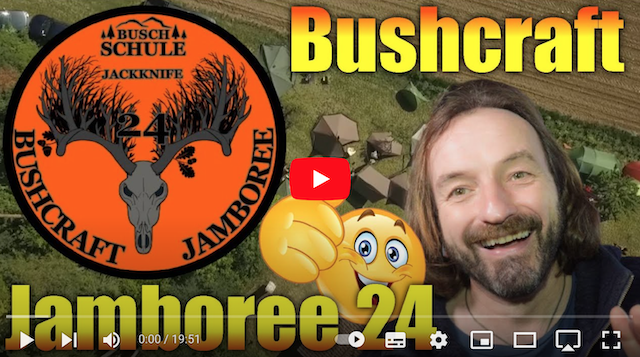 2024 Jamboree Ankündigung